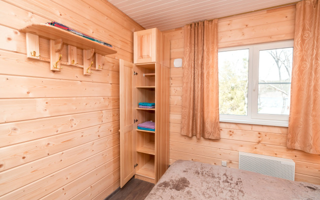 7 VILLANORDA Guest House