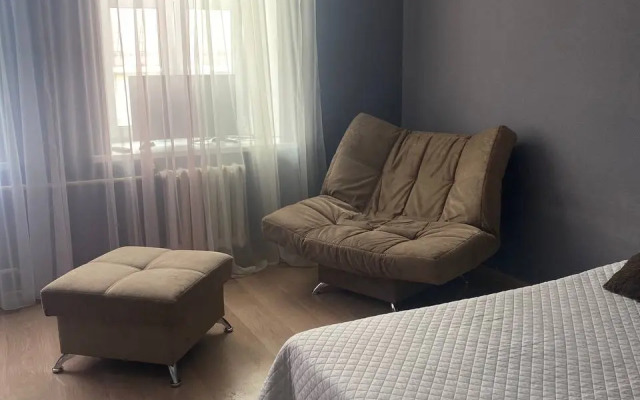 Studiya v tsentre goroda Flat