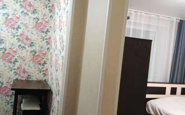 Квартира Новосибирская 35