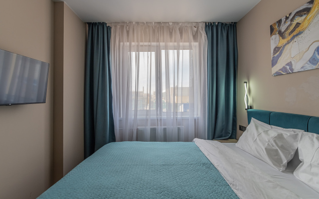 Apartment SalutApart 64