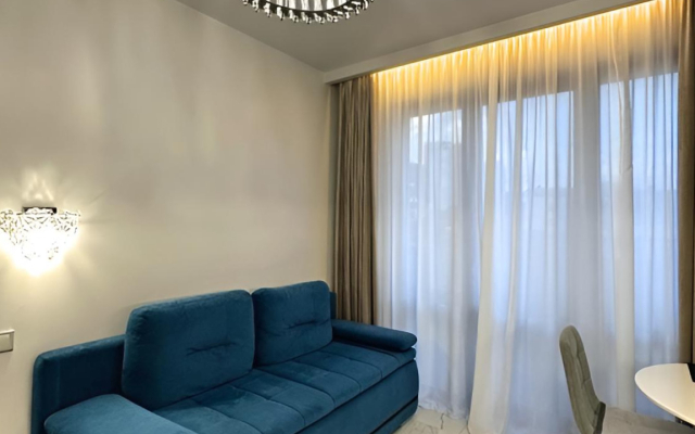 Апартаменты у Моря 90