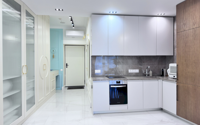 Barselona-Park 1105 Flat