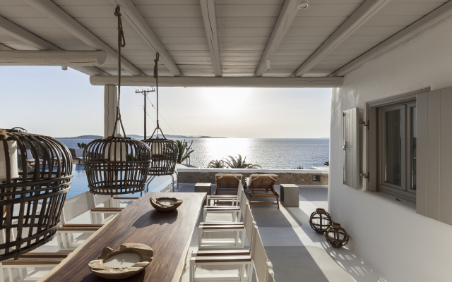 Amorous Luxury Villa