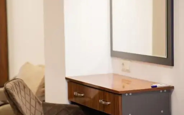 Good Yerevan Hotel