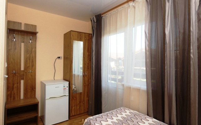 Yamal Guest House