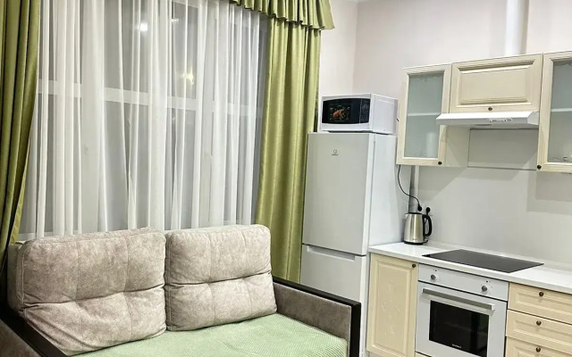 Квартира Студия в Жк Жемчужина Дона