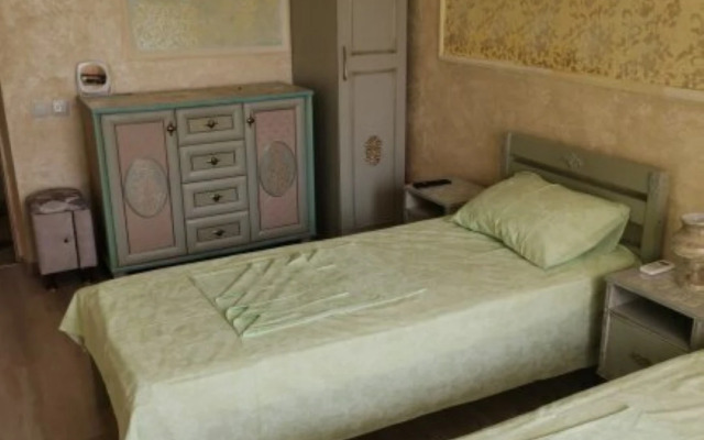 Гостевой дом Семейный