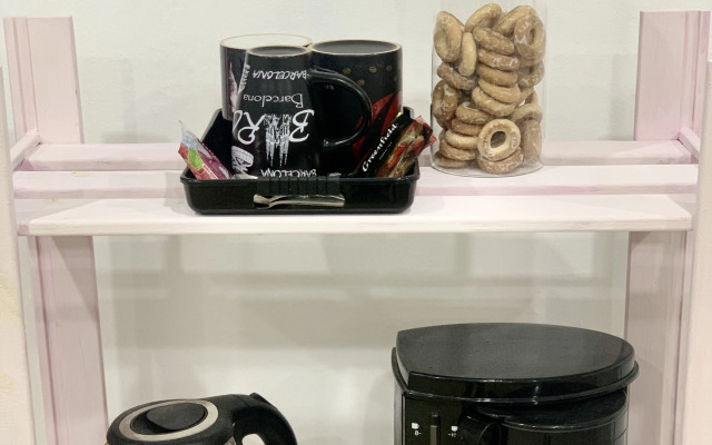 Апартаменты на Вознесенском Шоссе