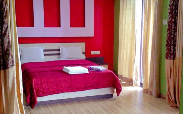 Lonavala Holiday Homes Hotel