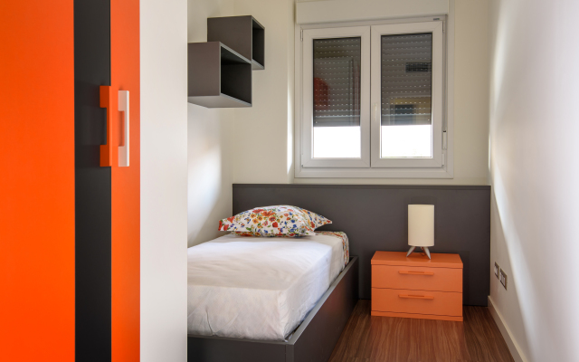 Shikarniyie V Salou Apartments