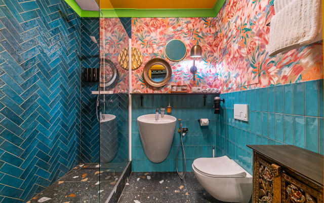 Magic Apartments