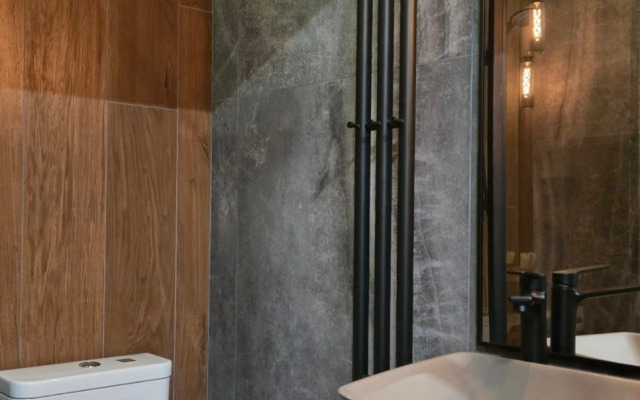 Квартира Мини-Sтудия на Семеновской