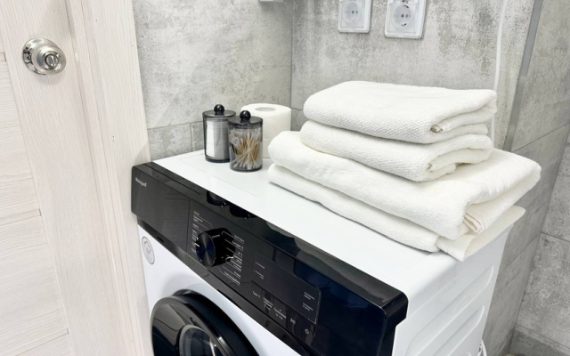 Квартира на Улице Фрунзе 31к2 11