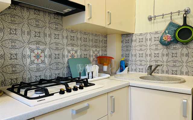 Квартира Звёздная Улица 7