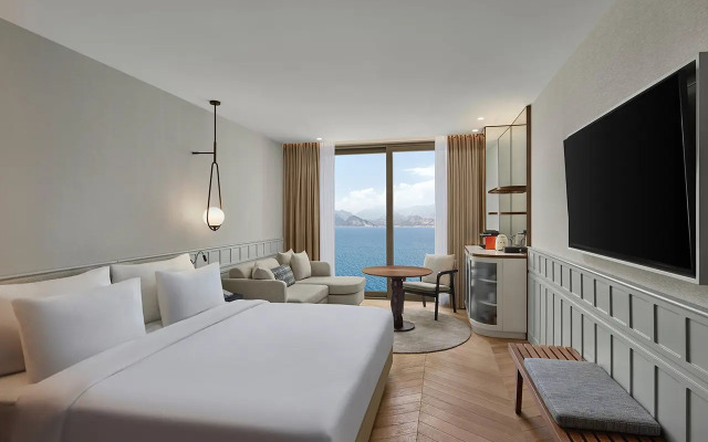 Akra Antalya Hotel