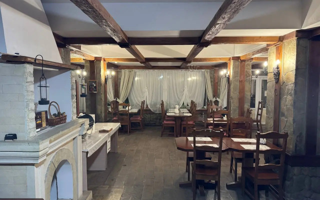 Atrium Guest House