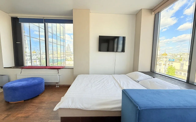 Квартира на Малышева 42A