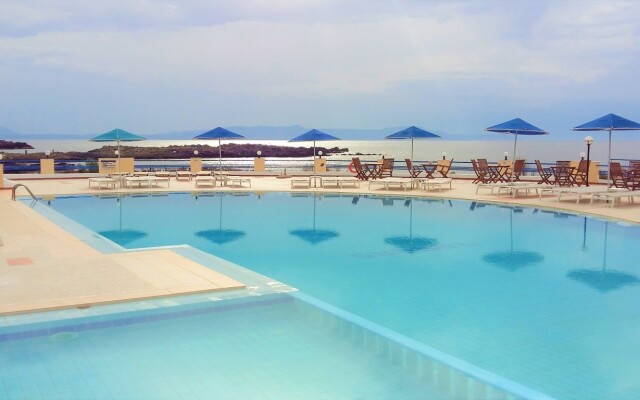 Zorbas Beach Village