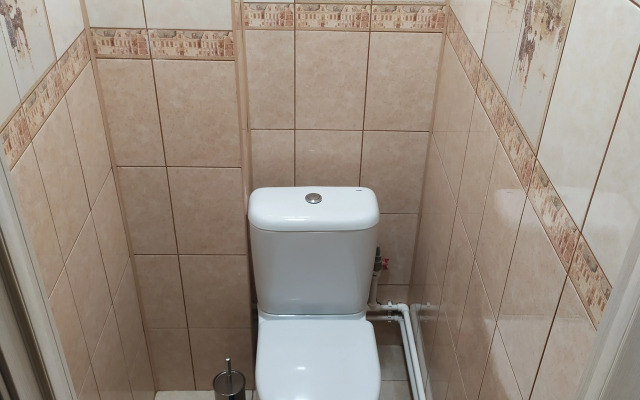 Квартира на улице Куникова 20А