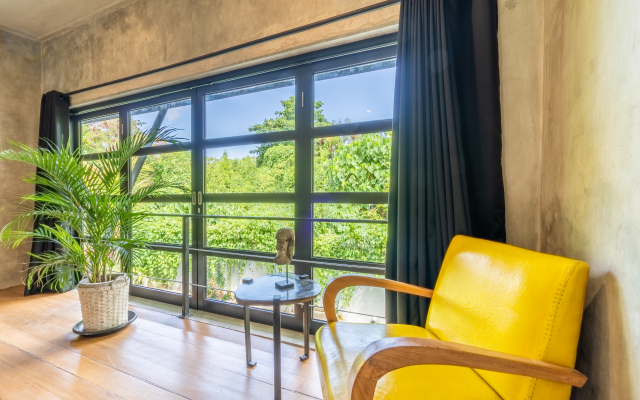 Berawa Loft 2 Apartments