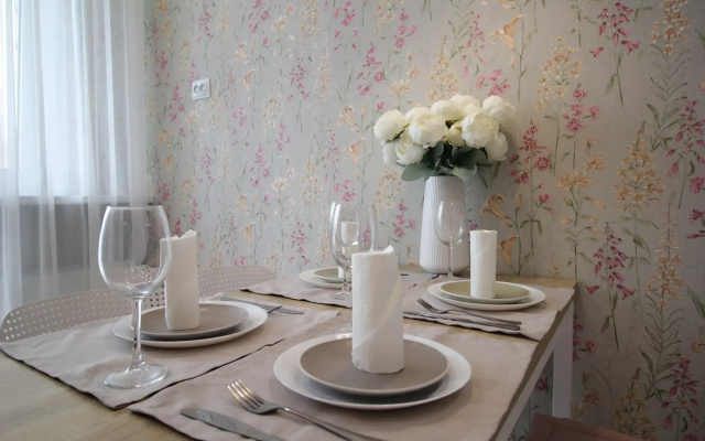 Квартира DREAM APARTAMENT