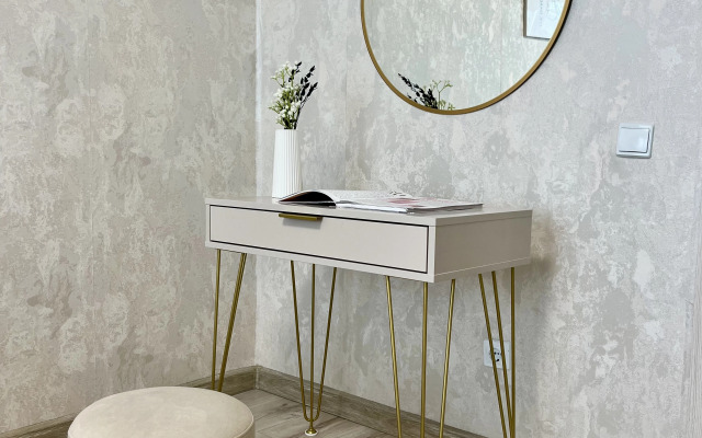 Квартира Уютная в Жилом комплексе Черемушки