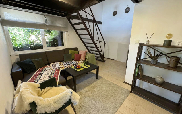 Гостевой дом Шато Бужор