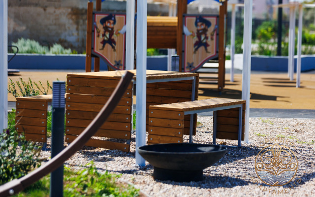 Апартаменты Орхидея 86