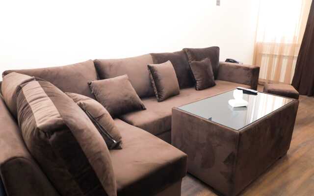 ARAGAST HOTEL & BREWERY пивоварня