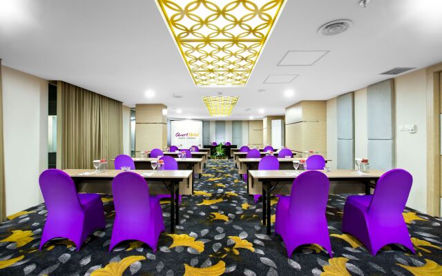 Quest Hotel Darmo - Surabaya