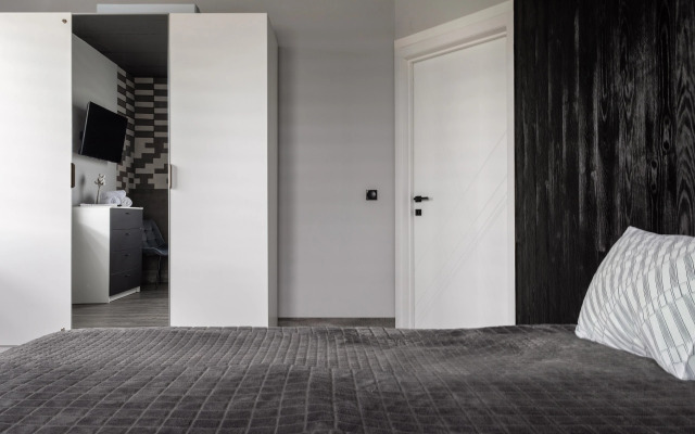 Romantic Aparts Apartments