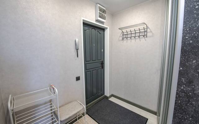 Апартаменты Belle