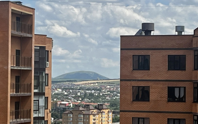 Квартира около парка и вокзала