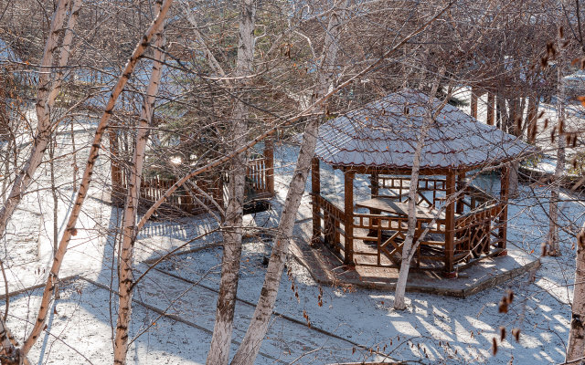 Nadezhda Hotel