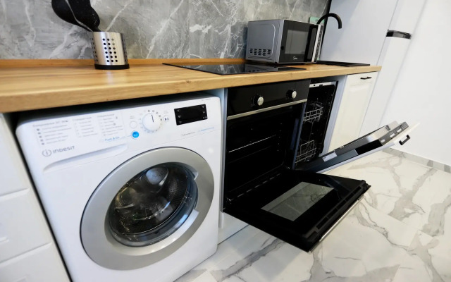 Апартаменты Симфония 3