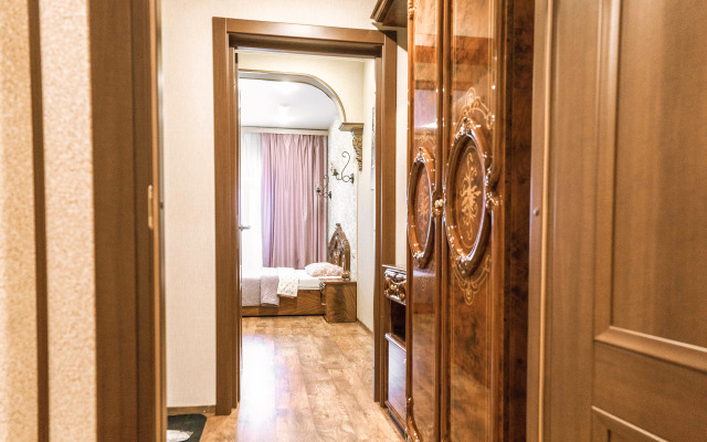 Апартаменты Северная Венеция