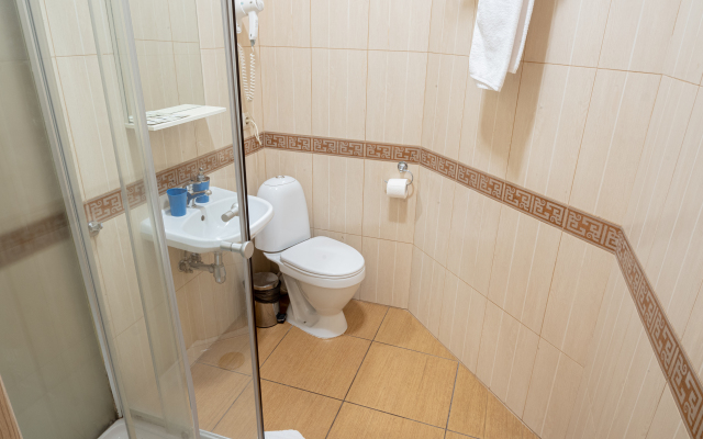 Гостевой дом Почтамтская 10