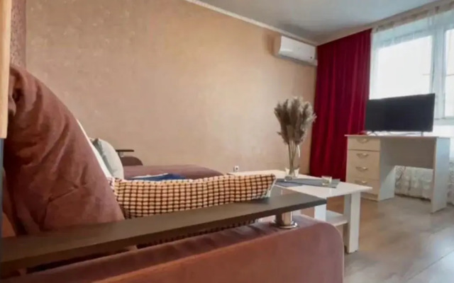 Biznes-Apartamenty Lora Home na Varshavskom shosse Apartments