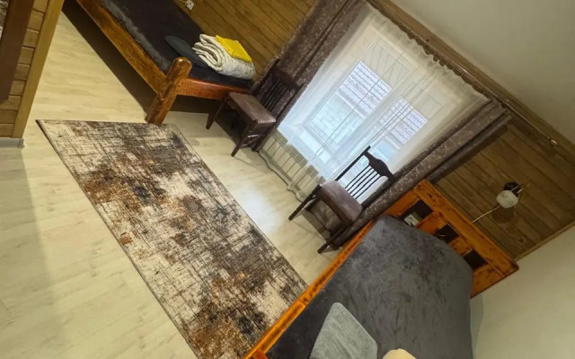 Гостевой дом Постоялый двор