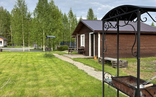 Fortuna Guest House