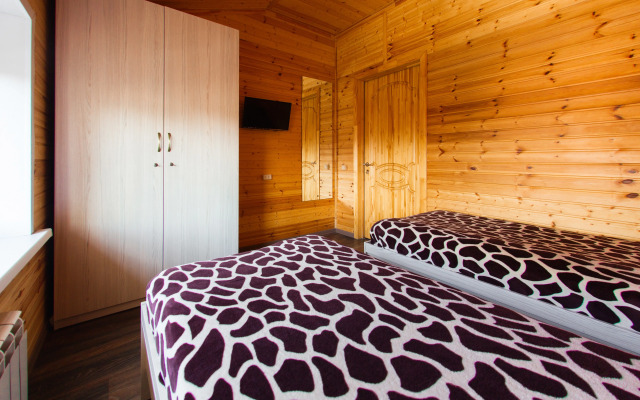 Milana Guest House