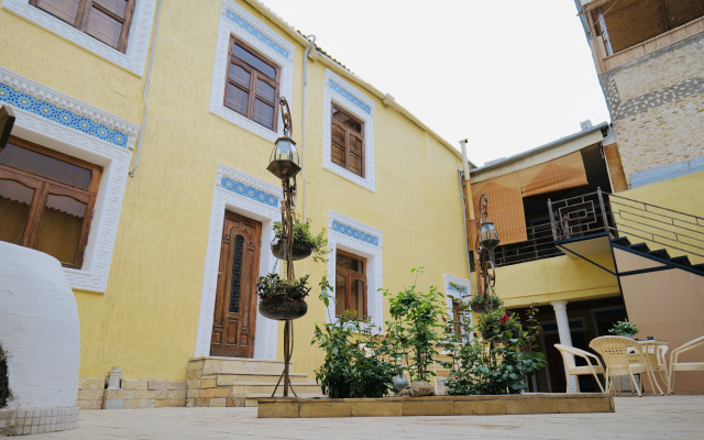 Muslima Hotel