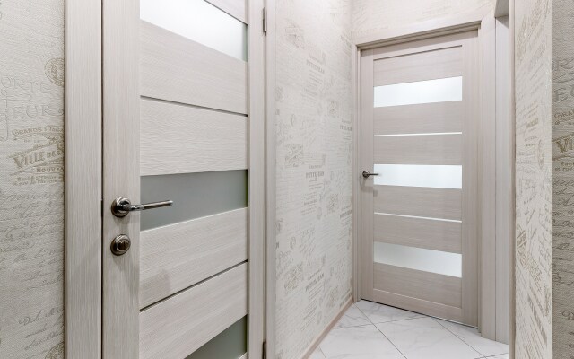 Dvukhkomnatnye Lux S Shikarnym Vidom Na Don #5 Apartments