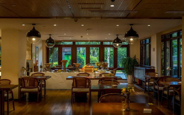 Argyle Resort Sanya