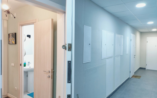 Квартира LiteApart