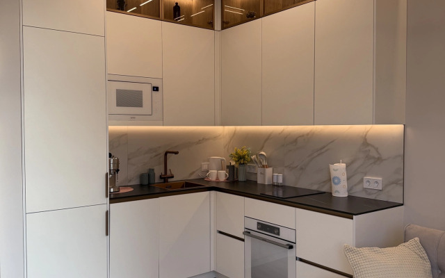 Lyuks Zhk Russkaya Yevrropa Flat