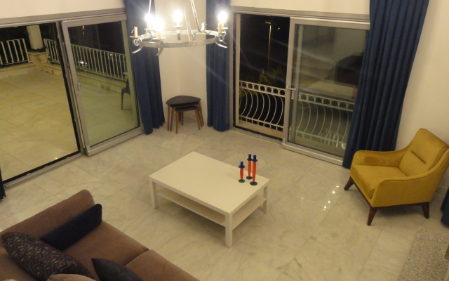 Bodrum Yalıkavak Private Pool 4+1 Villa