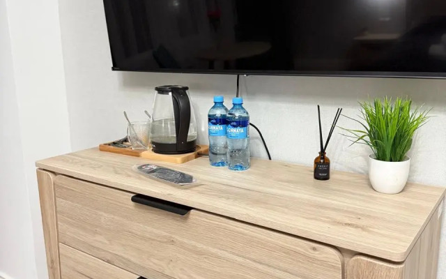 Отель Барбара