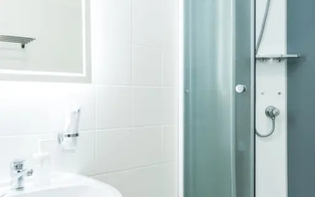 7 Апартаменты В Радиус 16