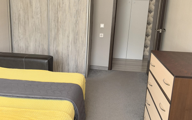 V Volgograde Apartments